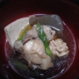 昔ながらの鱈汁 醤油味 レシピ 作り方 By Redwhiteorenge 楽天レシピ 昔ながらの鱈汁 醤油味 レシピ 作り方 By Redwhiteorenge 楽天レシピ